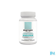 Enzymix Plus V-caps 30 Pharmanutrics
