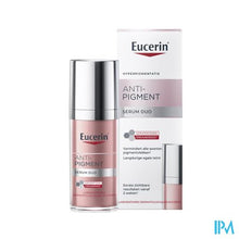 Afbeelding in Gallery-weergave laden, Eucerin A/pigment Dual Serum 30ml
