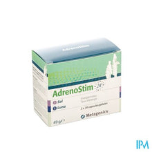 Charger l'image dans la galerie, Adrenostim Caps 2x30 3961 Metagenics
