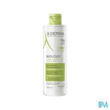 Charger l'image dans la galerie, Aderma Biology Micellaire Water Dermatolog. 400ml

