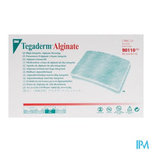 Afbeelding in Gallery-weergave laden, Tegaderm Alginate Steril 5cmx 5cm 10 90110
