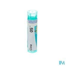 Load image into Gallery viewer, Cina 05ch Gr 4g Boiron
