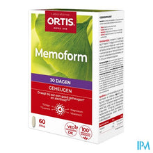 Afbeelding in Gallery-weergave laden, Ortis Memoform Comp 60

