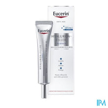 Load image into Gallery viewer, Eucerin Hyaluron-filler X3 Oogcontour Ip15 15ml
