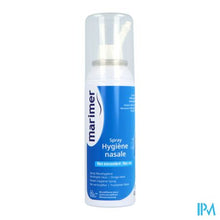 Afbeelding in Gallery-weergave laden, Marimer Isotonisch Zeewater Spray 100ml
