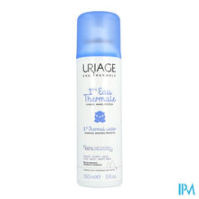 Afbeelding in Gallery-weergave laden, Uriage Bb 1ere Eau Thermale 150ml
