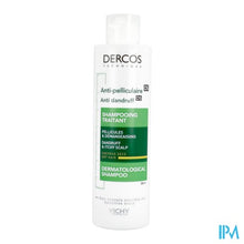 Afbeelding in Gallery-weergave laden, Vichy Dercos A/roos Droog Haar Reno Sh 200ml
