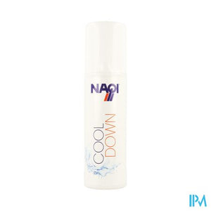 NAQI Cool Down - 200ml