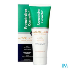 Afbeelding in Gallery-weergave laden, SOMATOLINE COSM A/CELLUL CREME 250 ML NF

