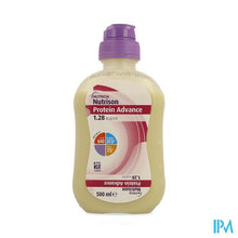 Afbeelding in Gallery-weergave laden, Nutrison Protein Advance 500ml
