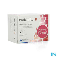 Afbeelding in Gallery-weergave laden, Probiotical D Gel 60
