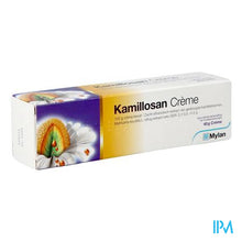 Load image into Gallery viewer, Kamillosan 2 % Creme Tube 40 Gr
