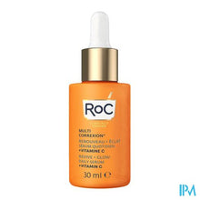 Charger l'image dans la galerie, Roc Multi Correx.revive+glow Daily Serum Fl 30ml
