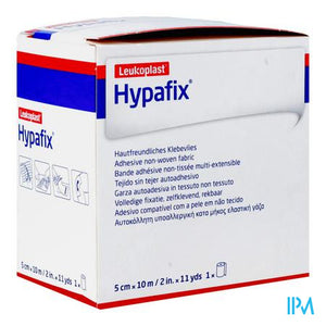 Hypafix 5,0cmx10,0m 1 7144301