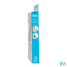 Afbeelding in Gallery-weergave laden, Bota Plus Enkelstuk+velcro Skin S <21cm
