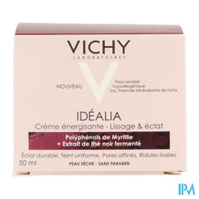 Afbeelding in Gallery-weergave laden, Vichy Idealia Phytactiv Dag Dh 50ml

