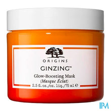 Afbeelding in Gallery-weergave laden, Origins Ginzing Boosting Gel Mask 75ml
