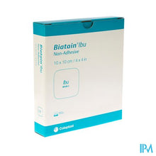 Afbeelding in Gallery-weergave laden, Biatain-ibu Verb N/adh+ibuprof. 10x10,0 5 34110
