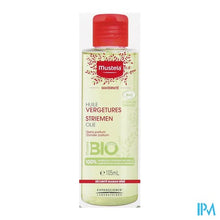 Afbeelding in Gallery-weergave laden, Mustela Mat A/striemen Olie 105ml
