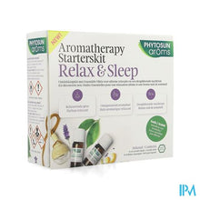 Charger l'image dans la galerie, Phytosun Diy Kit Relax &amp; Sleep
