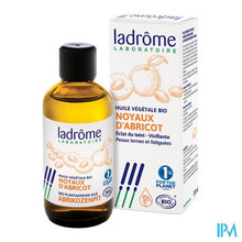 Charger l'image dans la galerie, Ladrome Abrikozenpitolie 100ml
