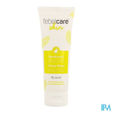 Charger l'image dans la galerie, Febelcare Skincare Handcreme 75ml
