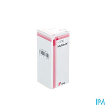 Charger l'image dans la galerie, Mulimen Gutt 50ml Fides
