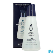 Load image into Gallery viewer, Herome Caring Remover 125ml 2030
