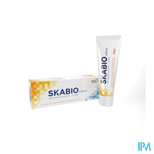 Afbeelding in Gallery-weergave laden, Skabio Creme Tube Alu 50g
