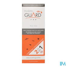 Afbeelding in Gallery-weergave laden, Moskito Guard Voordeelpak

