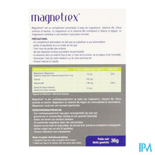 Load image into Gallery viewer, Magnetrex Comp 30 Nf
