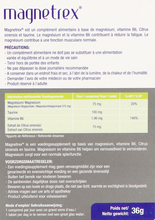 Afbeelding in Gallery-weergave laden, Magnetrex Comp 30 Nf
