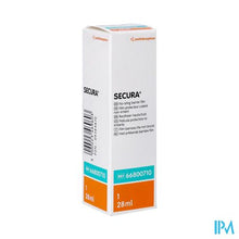 Charger l'image dans la galerie, Secura No-sting Barrier Spray 66807692
