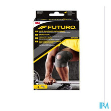 Charger l'image dans la galerie, Futuro Dabi Sport Kniesteun 09039
