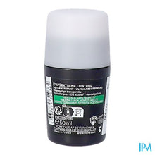 Afbeelding in Gallery-weergave laden, Vichy Homme Deo Extreme Controle 72h Roller 50ml
