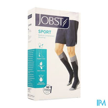 Afbeelding in Gallery-weergave laden, Jobst Sport 15-20 Ad Grey Xl 7528933
