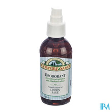 Charger l'image dans la galerie, Soria Deodorant Salie-linde 150ml
