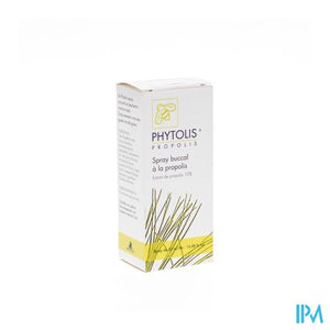 Phytolis Propolis Mondspray 30ml Revogan