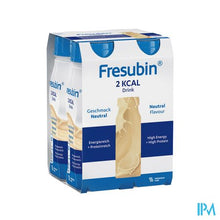 Charger l'image dans la galerie, Fresubin 2 Kcal Drink 200ml Neutre/neutraal
