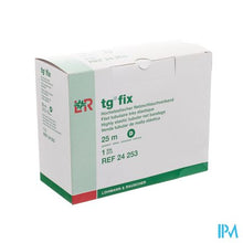 Afbeelding in Gallery-weergave laden, Tg-fix New D Tub.verb. Gr Hoofd-kl Romp 25m 24253
