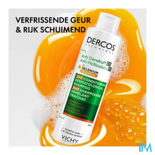 Afbeelding in Gallery-weergave laden, Vichy Dercos Sh A/roos 2in1 200ml
