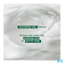 Charger l'image dans la galerie, Klorane Gezicht Korenbloem Watercreme 50ml
