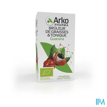 Afbeelding in Gallery-weergave laden, Arkocaps Guarana Bio Caps 130
