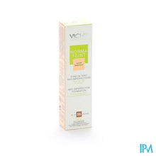 Afbeelding in Gallery-weergave laden, Vichy Fdt Teint Ideal Creme 55 30ml
