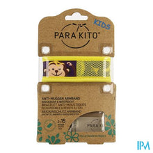 Charger l'image dans la galerie, Para'kito Armband Kids Monkey

