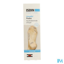 Afbeelding in Gallery-weergave laden, Isdin Ureadin Podos Hydraterende Oliegel 75ml
