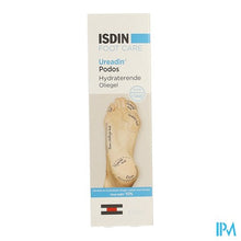 Afbeelding in Gallery-weergave laden, Isdin Ureadin Podos Hydraterende Oliegel 75ml
