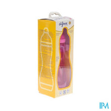 Load image into Gallery viewer, Difrax Handgreepfles Groot New 250ml 193
