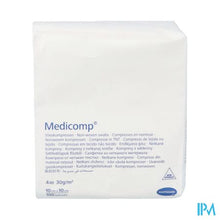 Load image into Gallery viewer, Medicomp 10x10cm 4l. Nst. 100 P/s
