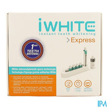 Afbeelding in Gallery-weergave laden, Iwhite Express
